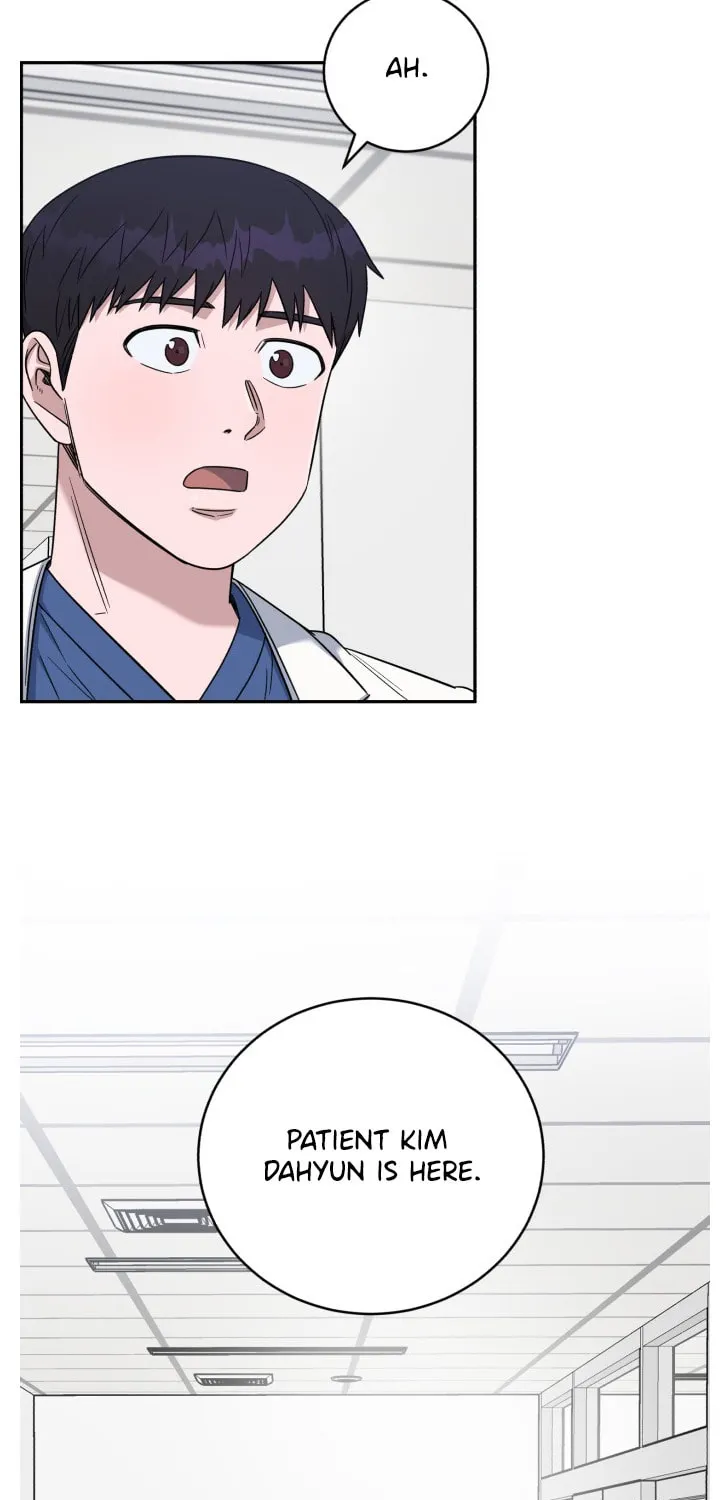 Read A.I. Doctor chapter 84 image 25 on Lezhin