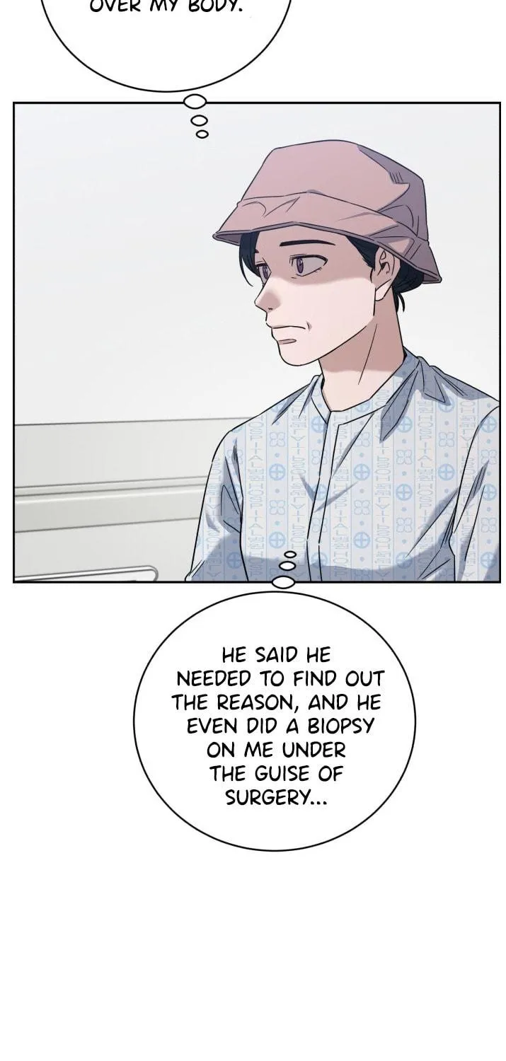 Read A.I. Doctor chapter 84 image 37 on Lezhin
