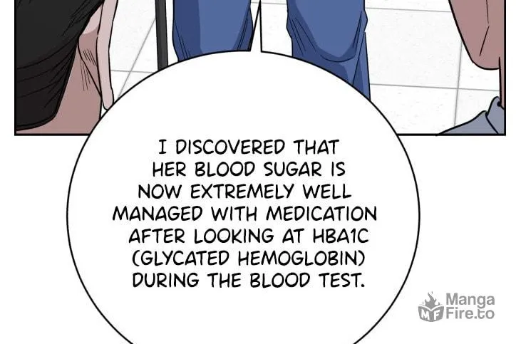 Read A.I. Doctor chapter 84 image 4 on Lezhin