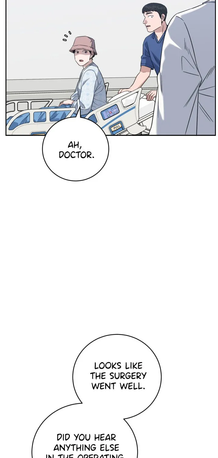 Read A.I. Doctor chapter 84 image 41 on Lezhin