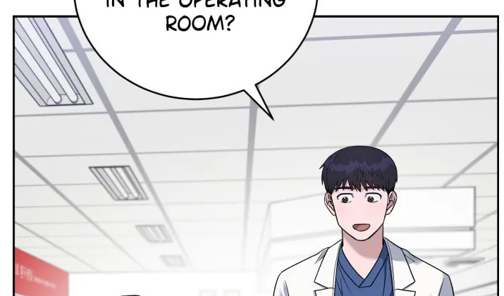Read A.I. Doctor chapter 84 image 42 on Lezhin