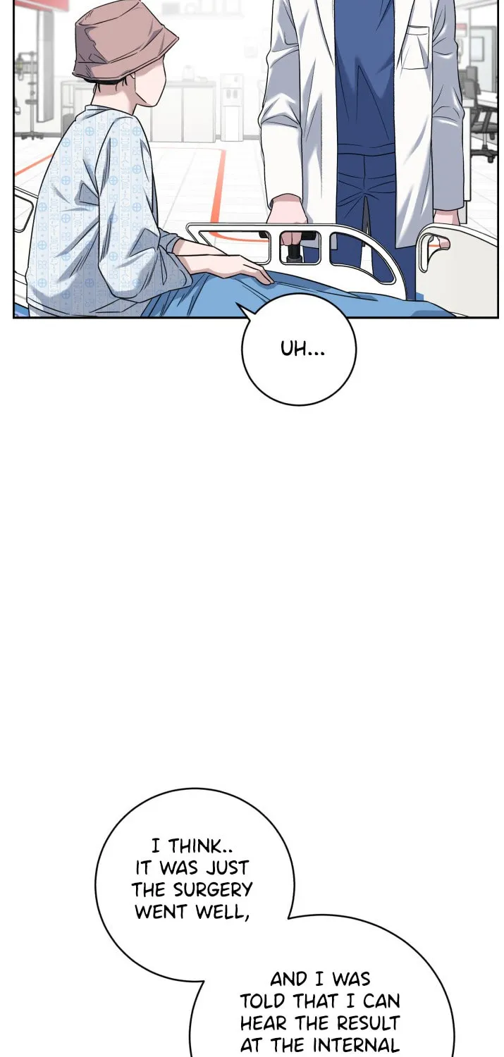 Read A.I. Doctor chapter 84 image 43 on Lezhin