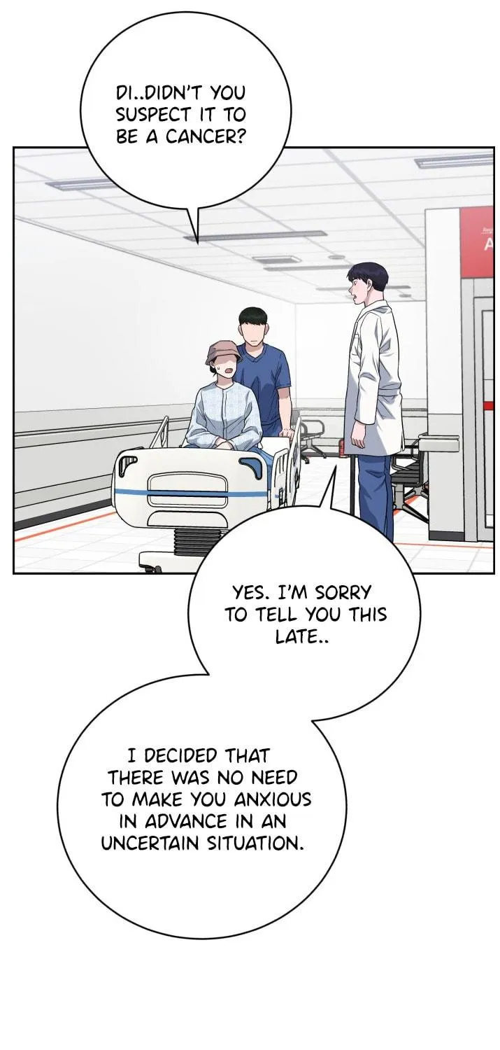 Read A.I. Doctor chapter 84 image 51 on Lezhin