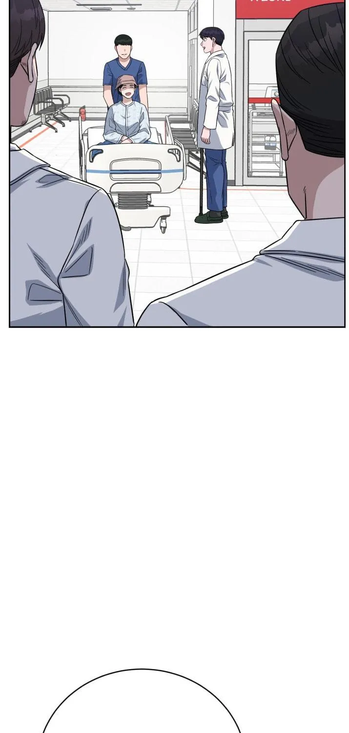 Read A.I. Doctor chapter 84 image 57 on Lezhin
