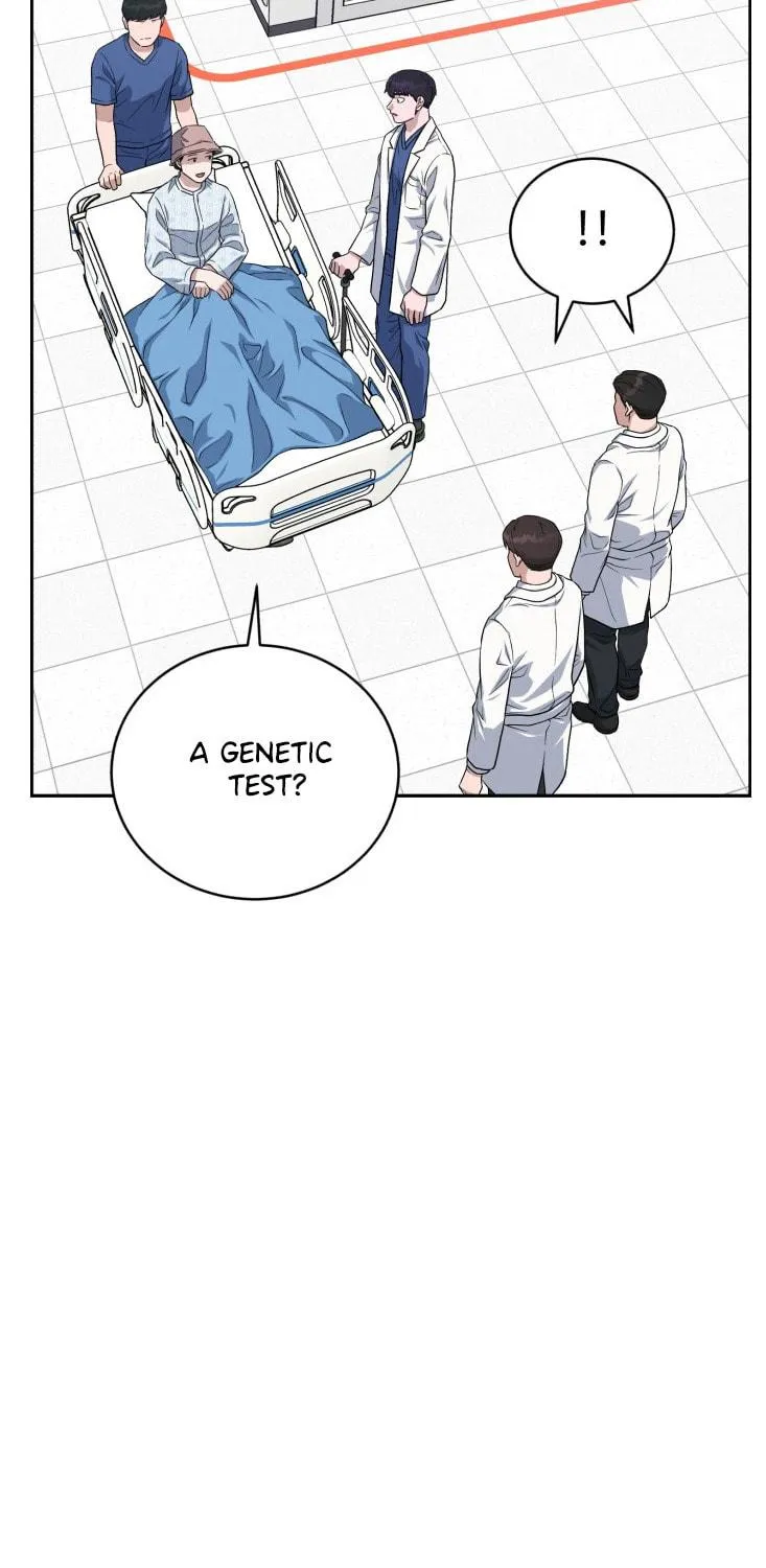 Read A.I. Doctor chapter 84 image 63 on Lezhin