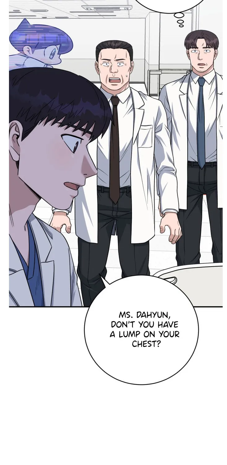 Read A.I. Doctor chapter 84 image 65 on Lezhin