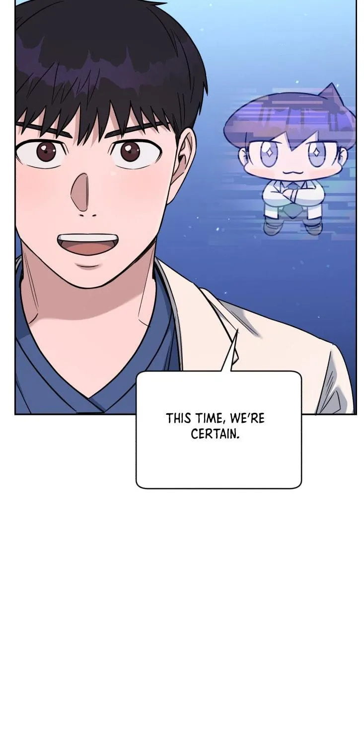 Read A.I. Doctor chapter 84 image 75 on Lezhin