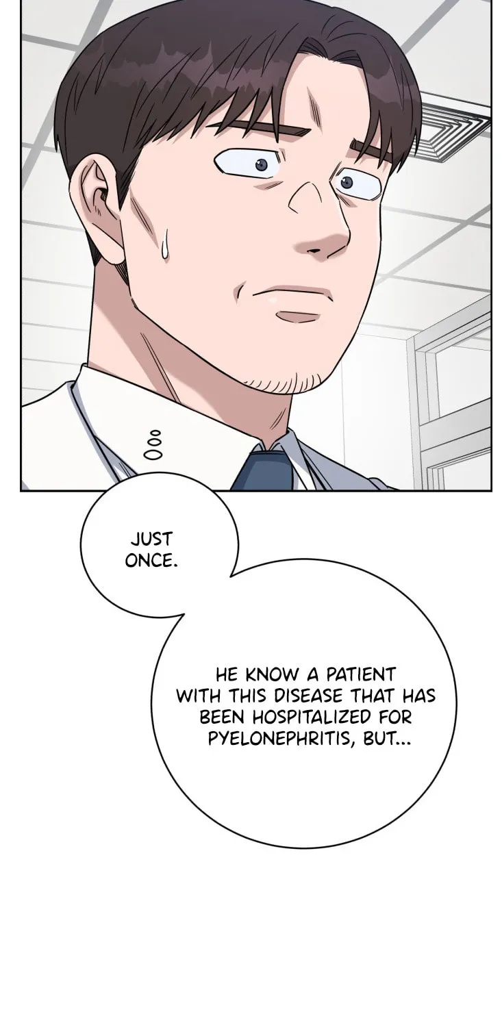 Read A.I. Doctor chapter 84 image 83 on Lezhin