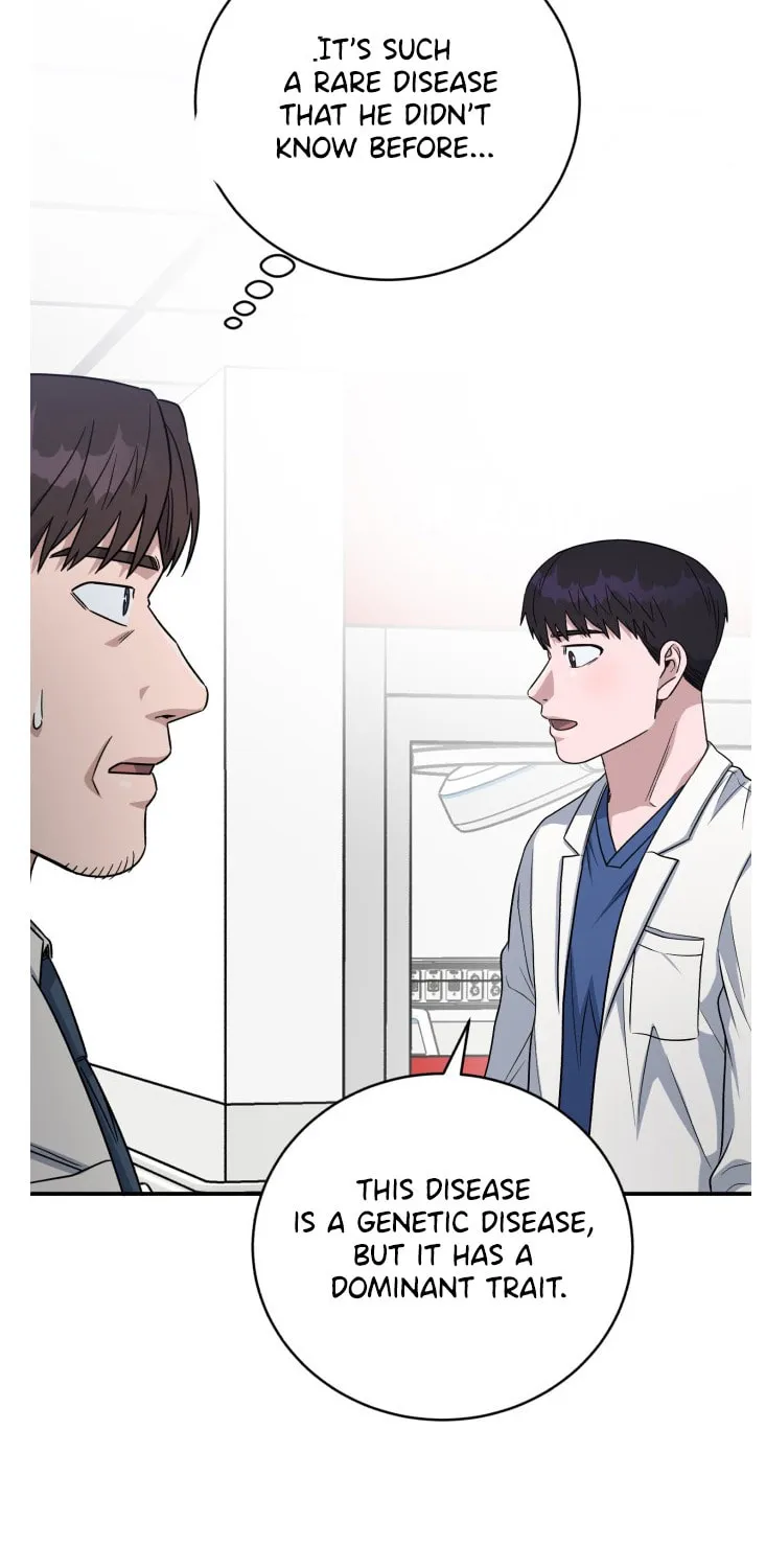 Read A.I. Doctor chapter 84 image 85 on Lezhin