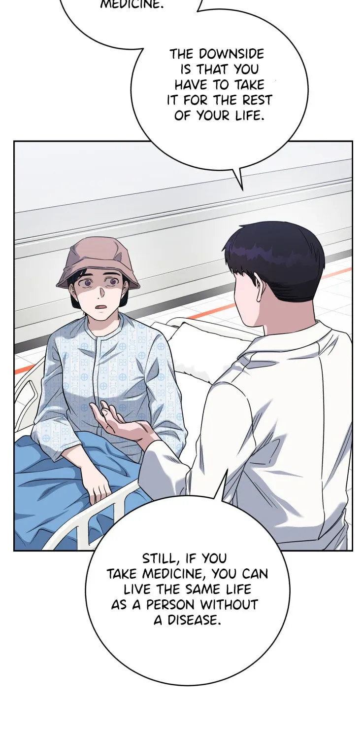 Read A.I. Doctor chapter 84 image 91 on Lezhin