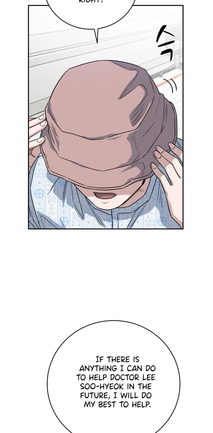 Read A.I. Doctor chapter 84 image 99 on Lezhin