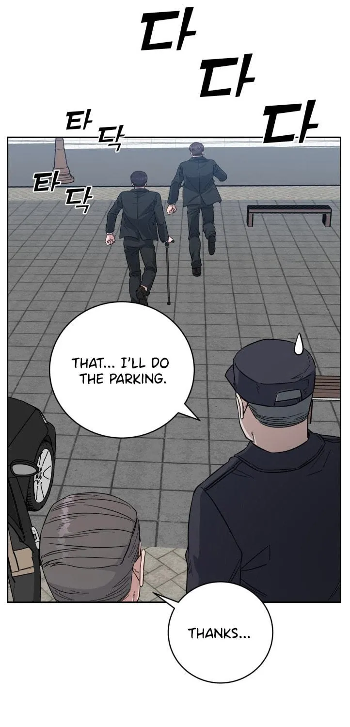 Read A.I. Doctor chapter 85 image 105 on Lezhin