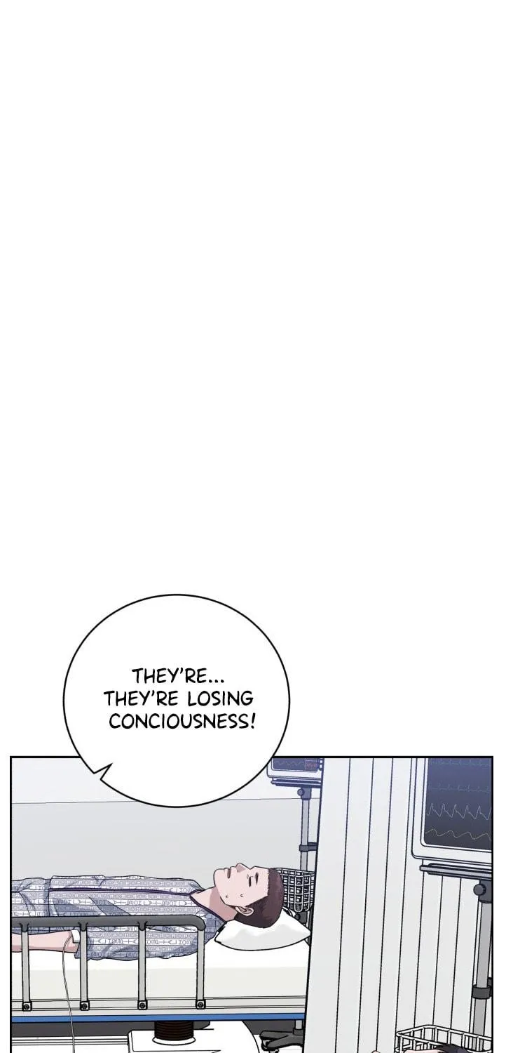 Read A.I. Doctor chapter 85 image 107 on Lezhin