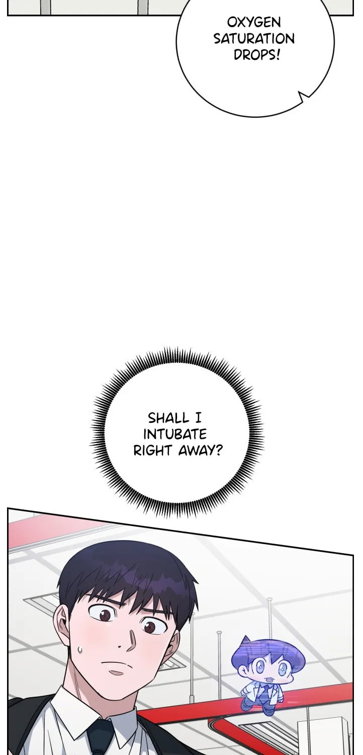 Read A.I. Doctor chapter 85 image 109 on Lezhin