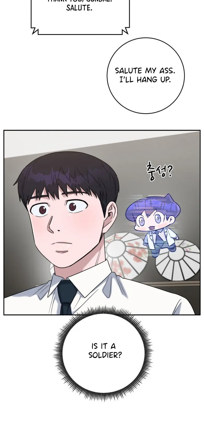 Read A.I. Doctor chapter 85 image 11 on Lezhin