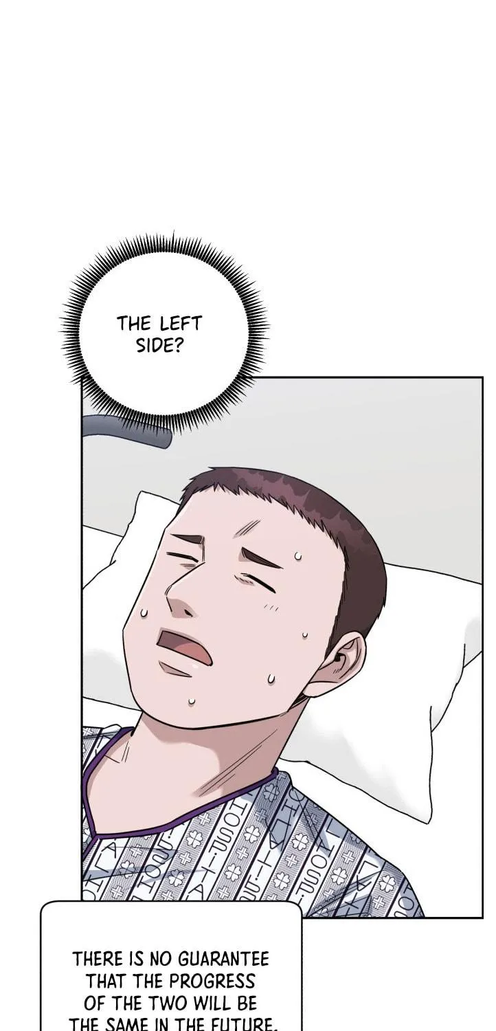 Read A.I. Doctor chapter 85 image 111 on Lezhin