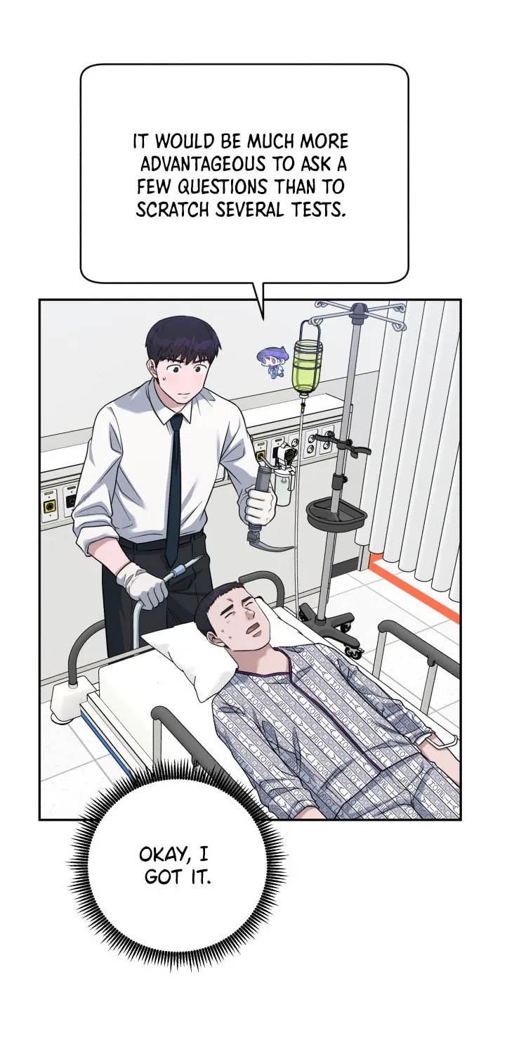 Read A.I. Doctor chapter 85 image 115 on Lezhin