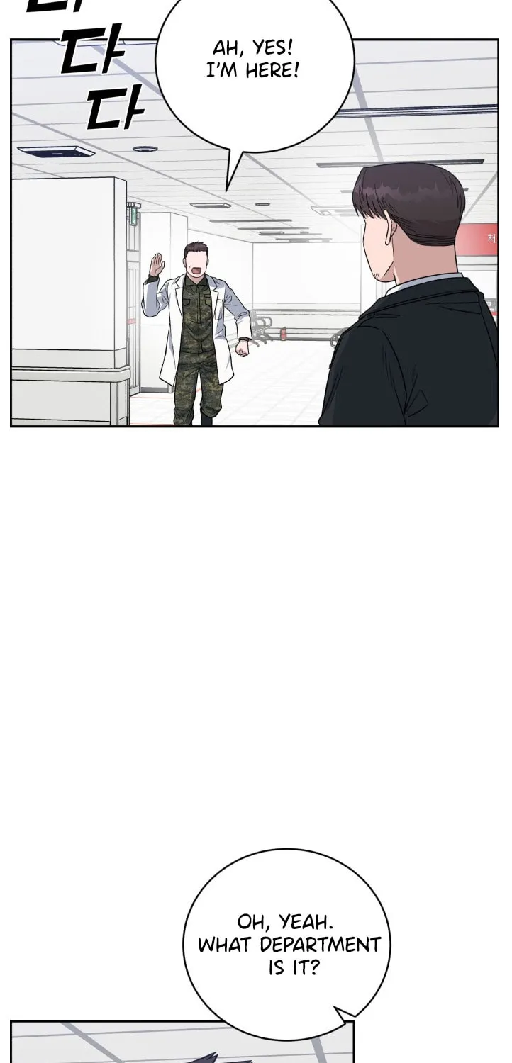 Read A.I. Doctor chapter 85 image 119 on Lezhin