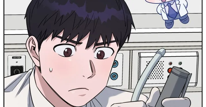 Read A.I. Doctor chapter 85 image 122 on Lezhin