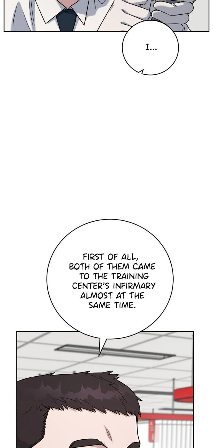 Read A.I. Doctor chapter 85 image 123 on Lezhin