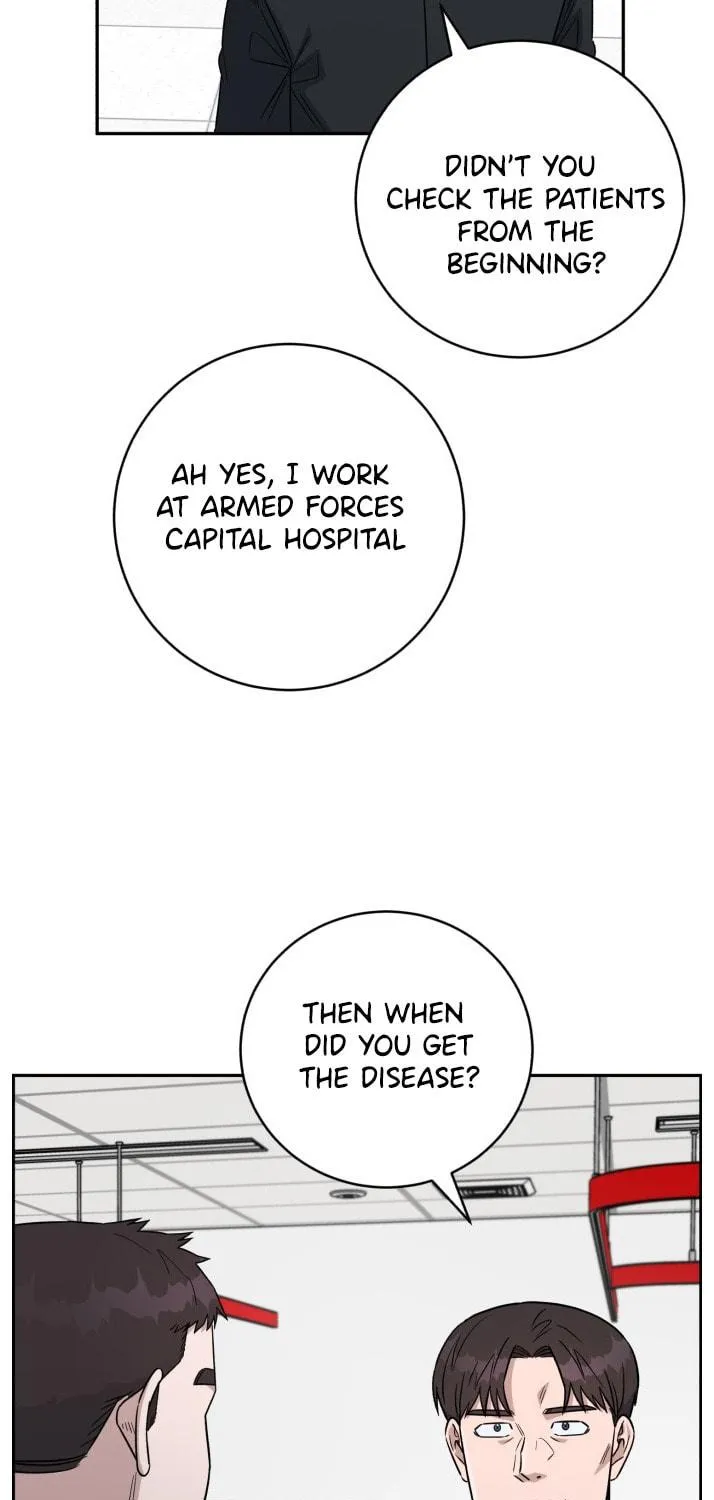 Read A.I. Doctor chapter 85 image 127 on Lezhin