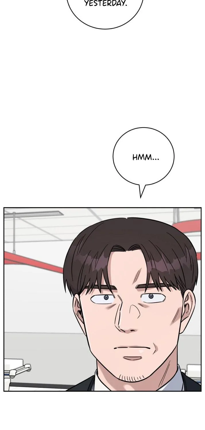 Read A.I. Doctor chapter 85 image 129 on Lezhin