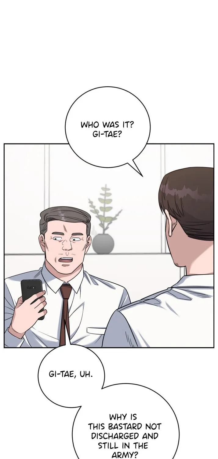Read A.I. Doctor chapter 85 image 13 on Lezhin