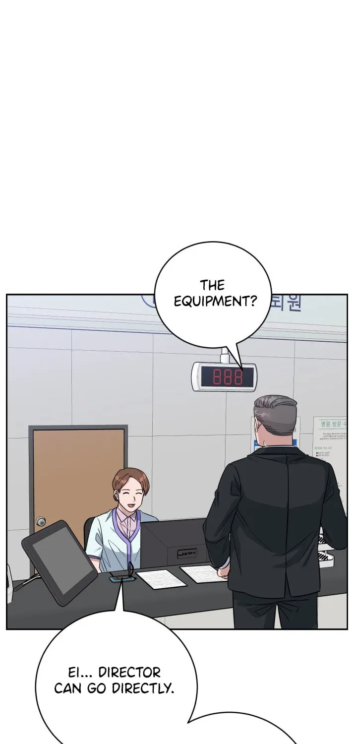 Read A.I. Doctor chapter 85 image 133 on Lezhin