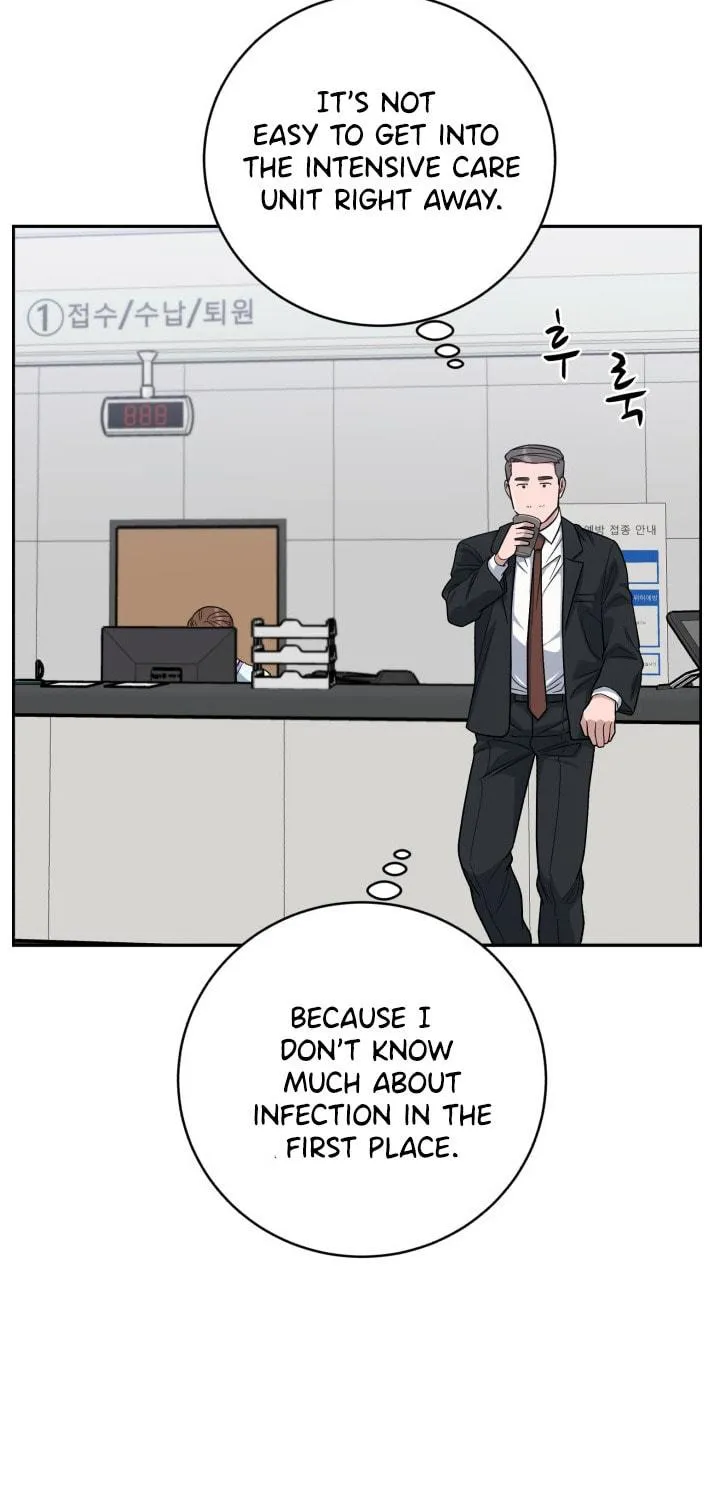 Read A.I. Doctor chapter 85 image 137 on Lezhin