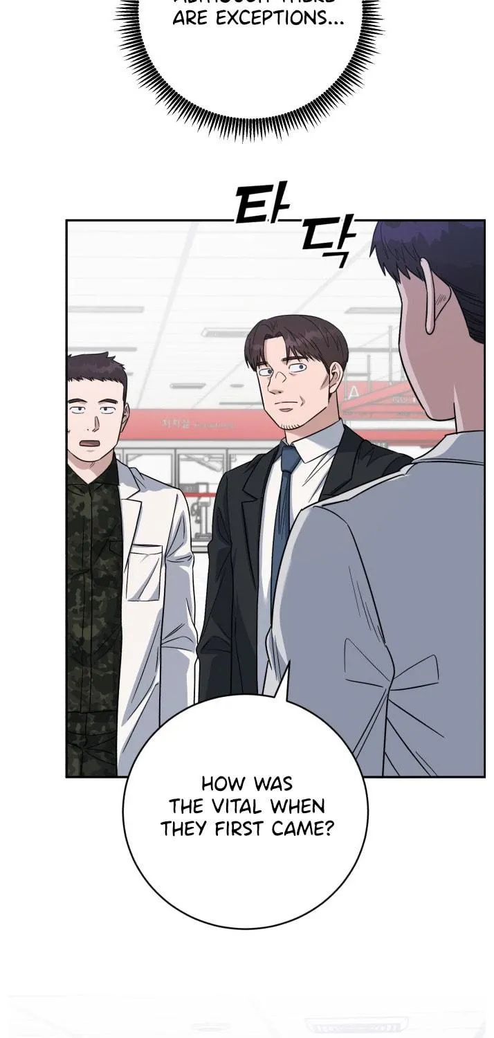 Read A.I. Doctor chapter 85 image 141 on Lezhin