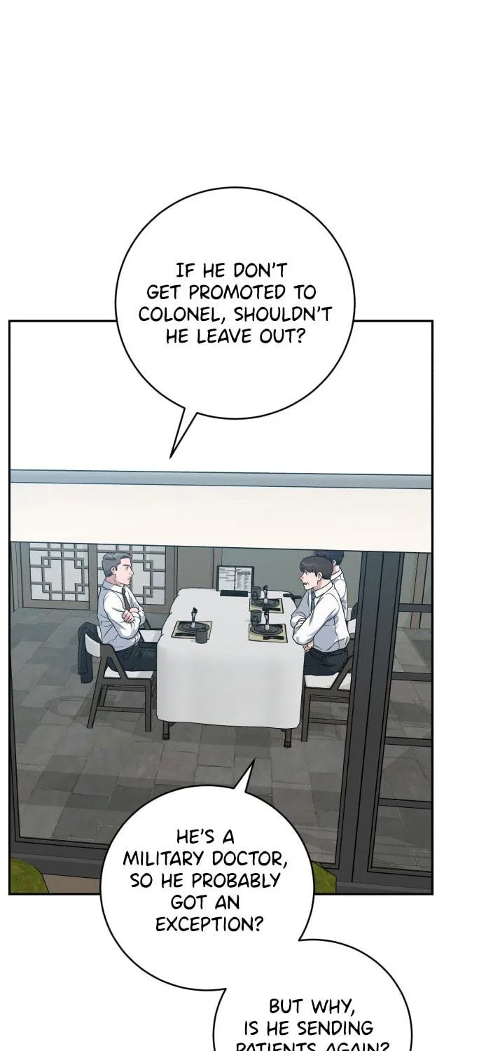 Read A.I. Doctor chapter 85 image 15 on Lezhin