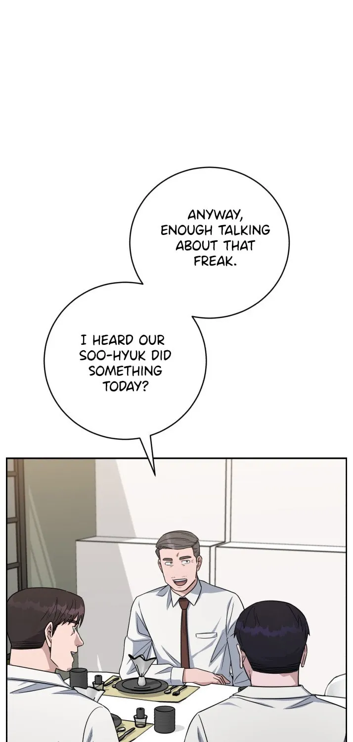 Read A.I. Doctor chapter 85 image 19 on Lezhin