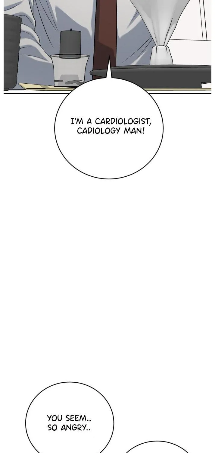 Read A.I. Doctor chapter 85 image 3 on Lezhin