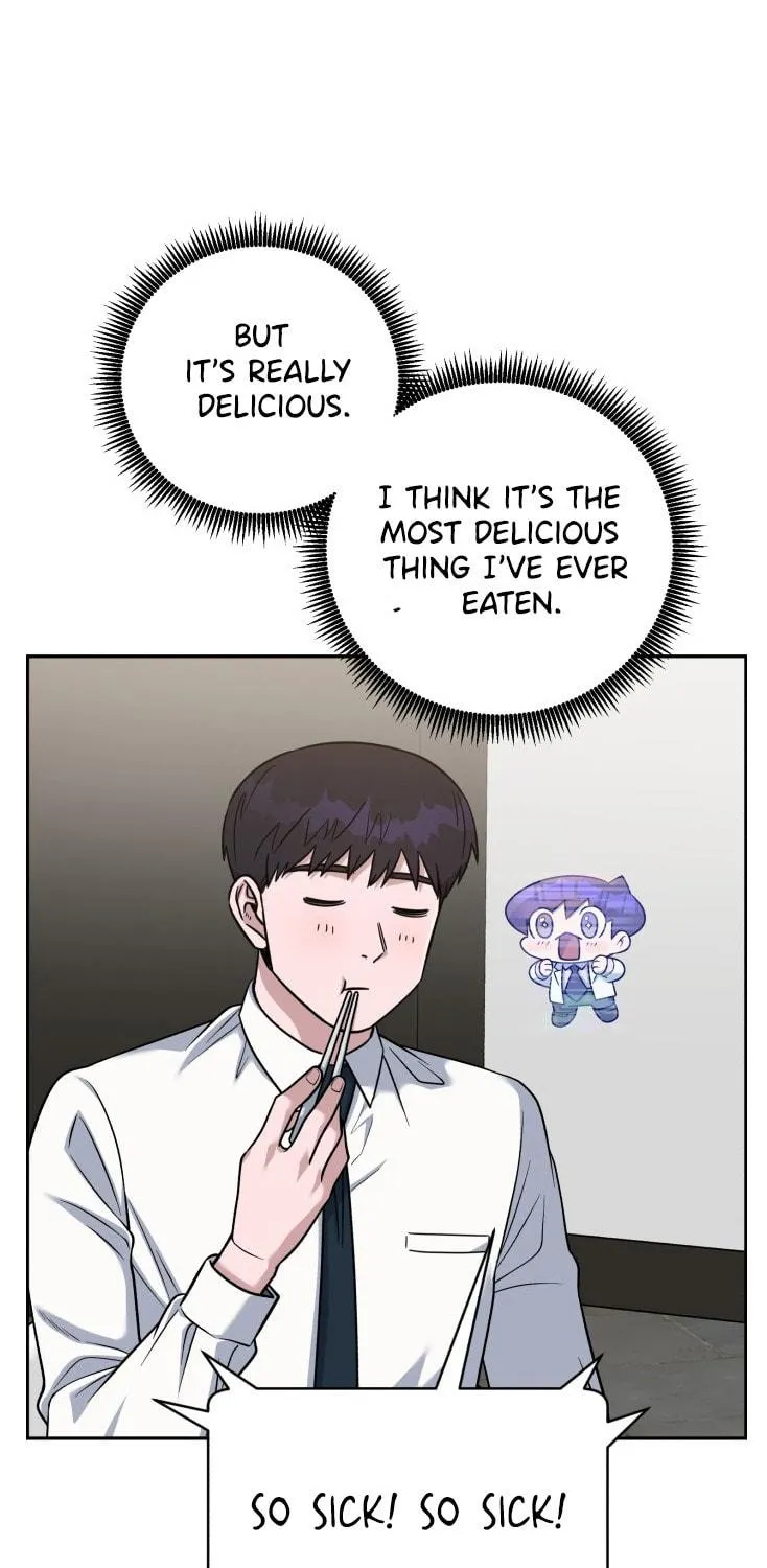 Read A.I. Doctor chapter 85 image 39 on Lezhin