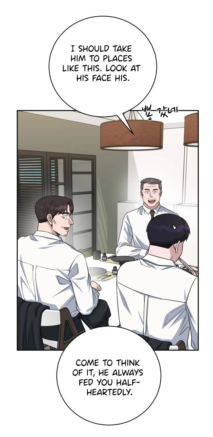Read A.I. Doctor chapter 85 image 41 on Lezhin