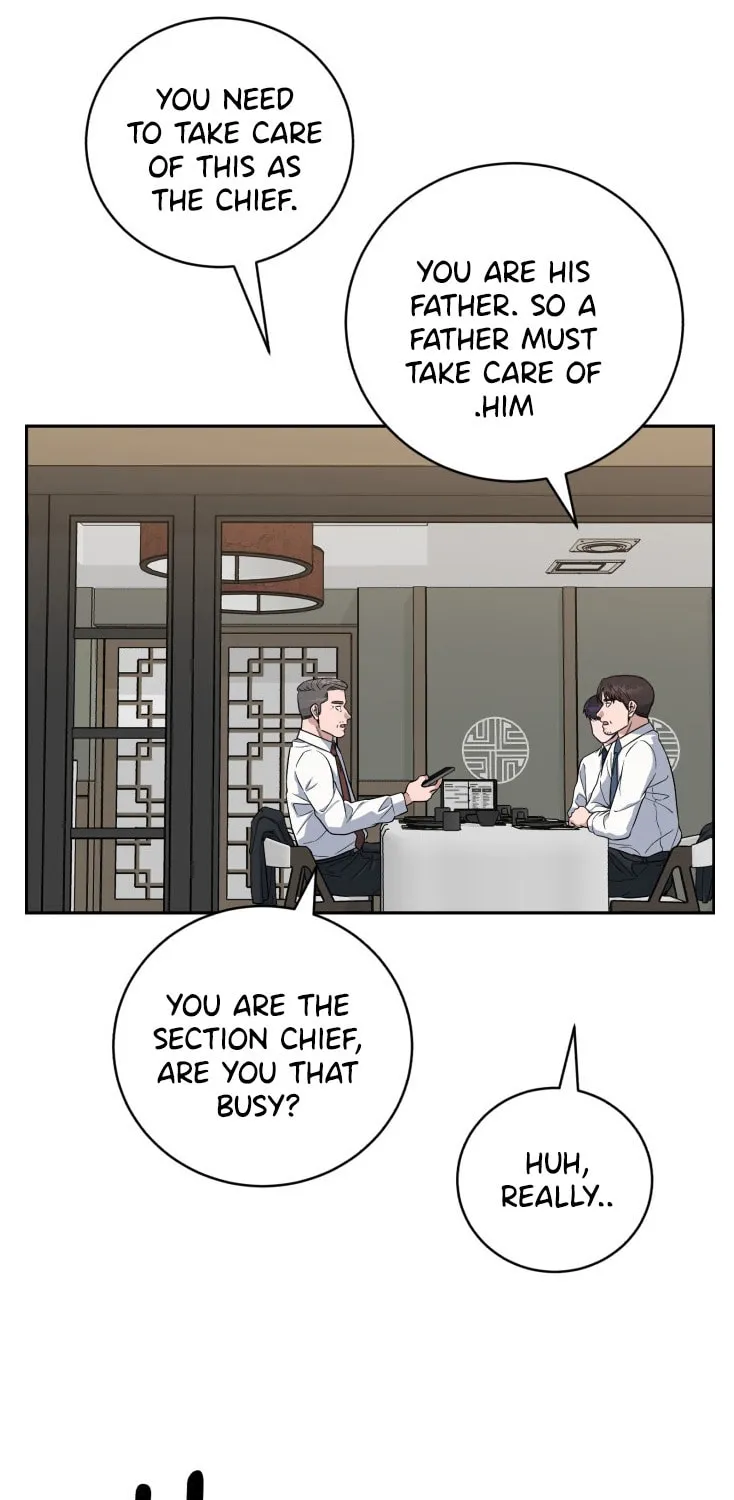 Read A.I. Doctor chapter 85 image 43 on Lezhin
