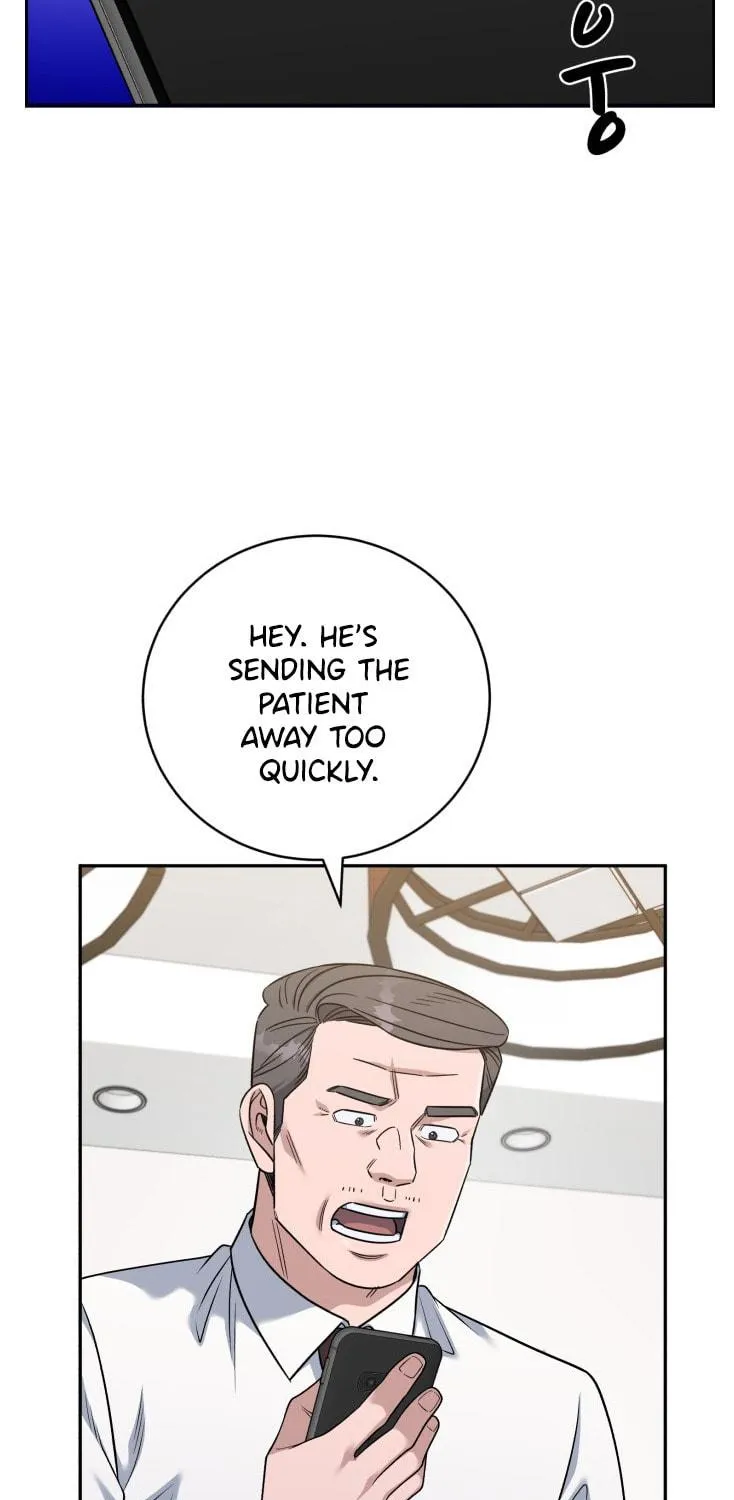 Read A.I. Doctor chapter 85 image 45 on Lezhin