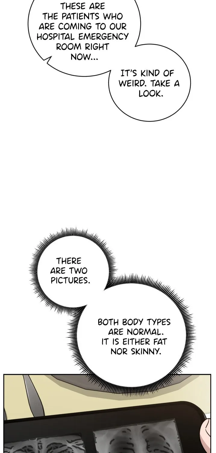 Read A.I. Doctor chapter 85 image 61 on Lezhin