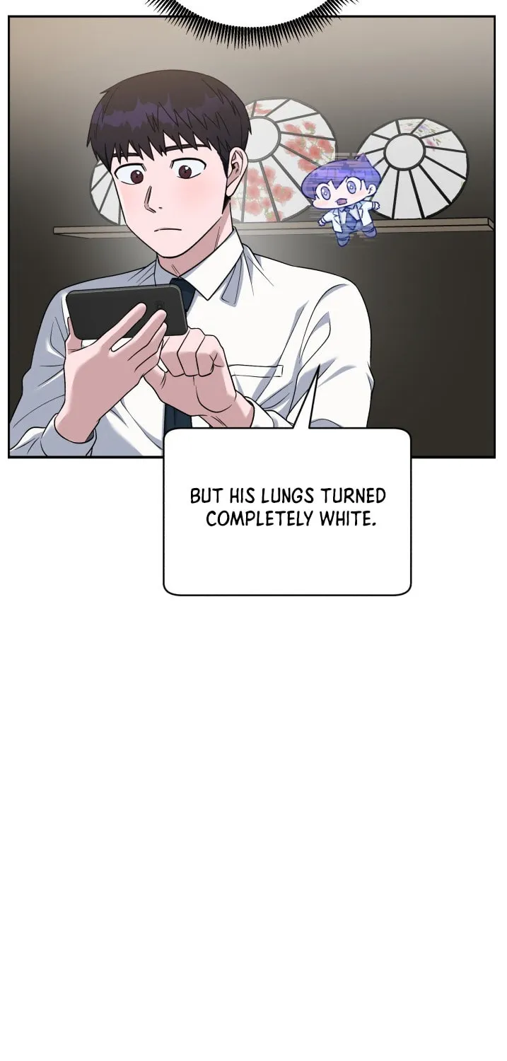 Read A.I. Doctor chapter 85 image 65 on Lezhin