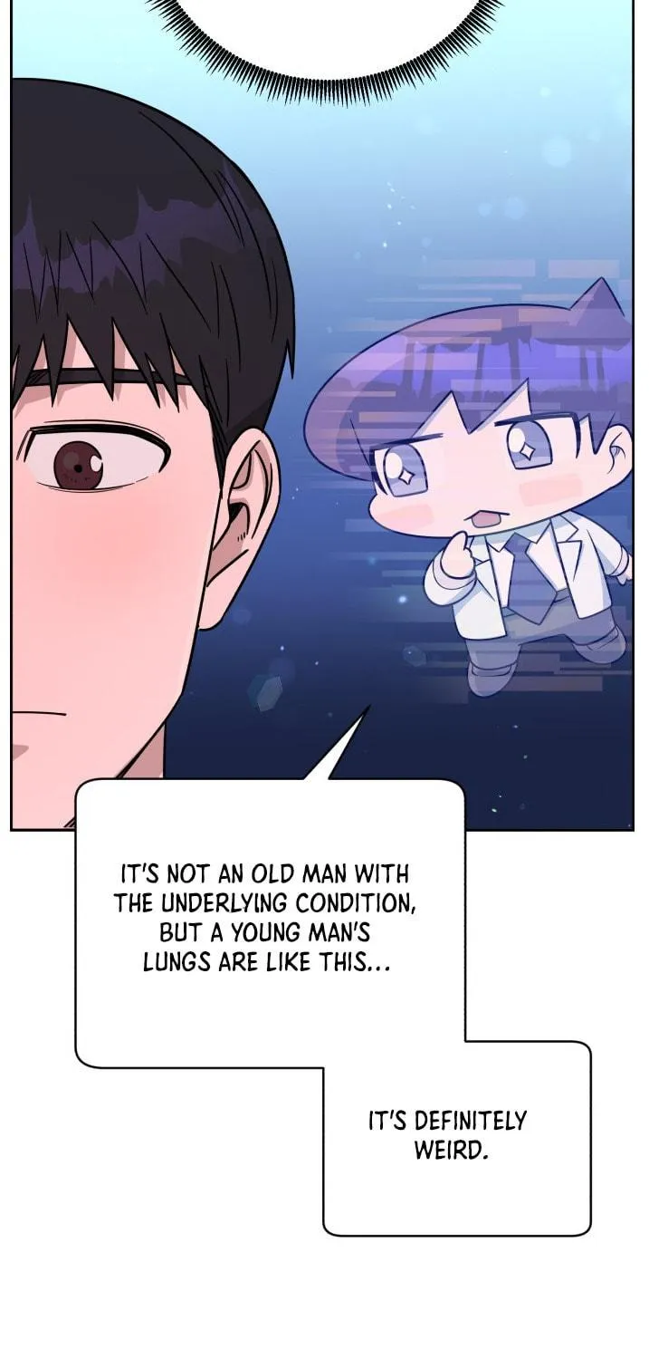 Read A.I. Doctor chapter 85 image 67 on Lezhin