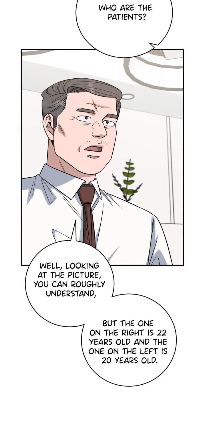 Read A.I. Doctor chapter 85 image 69 on Lezhin
