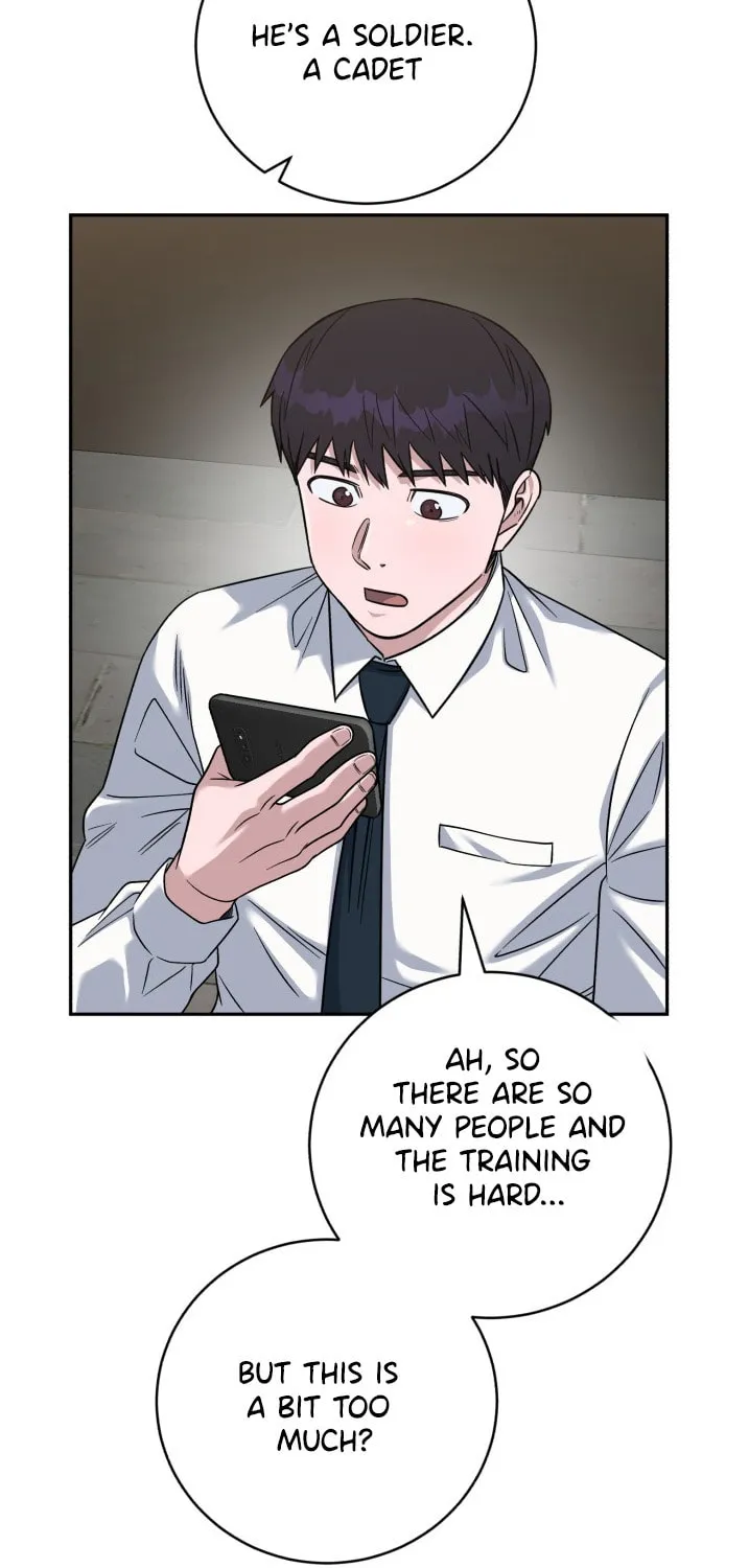 Read A.I. Doctor chapter 85 image 71 on Lezhin