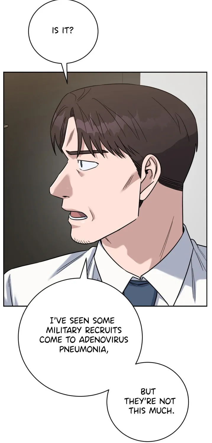 Read A.I. Doctor chapter 85 image 73 on Lezhin