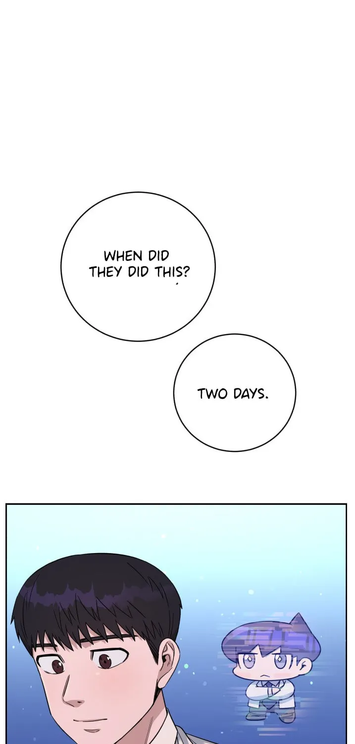 Read A.I. Doctor chapter 85 image 83 on Lezhin