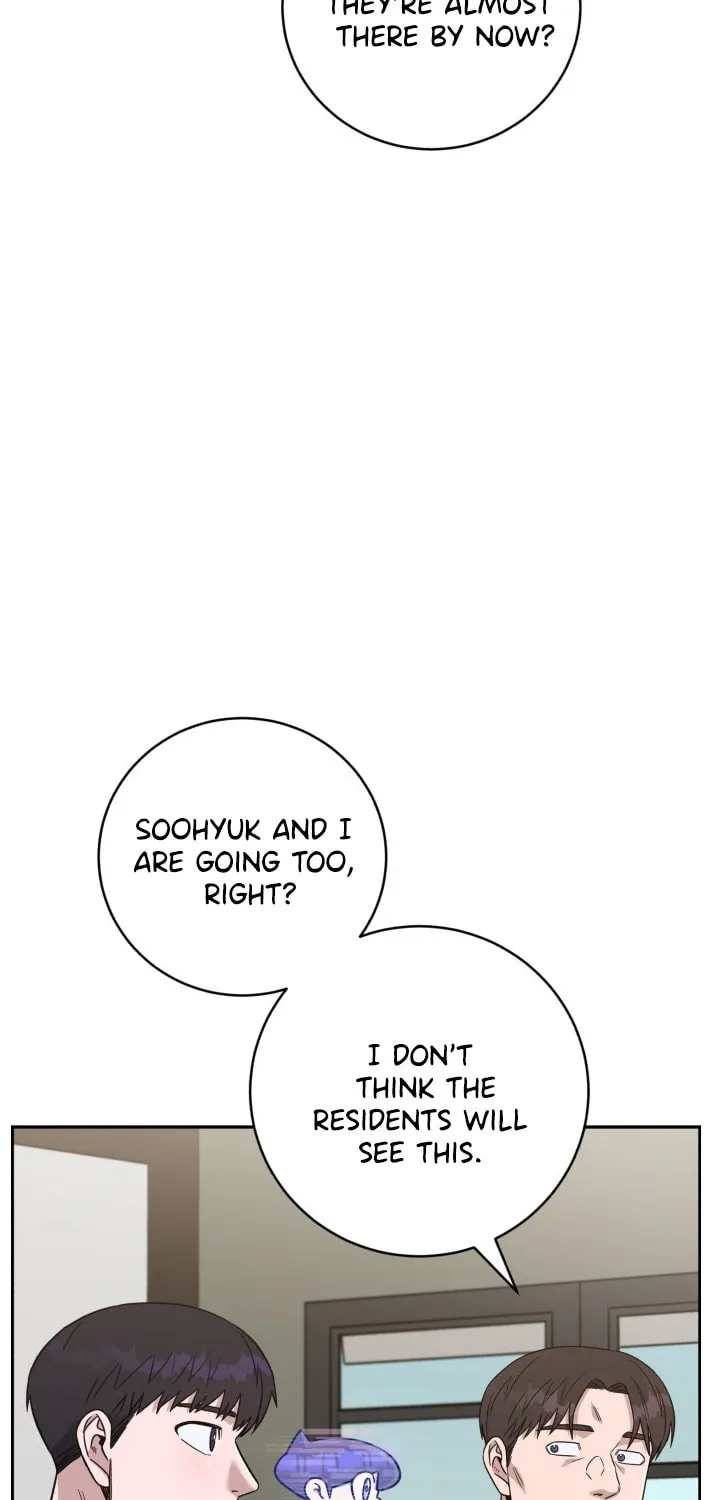 Read A.I. Doctor chapter 85 image 89 on Lezhin