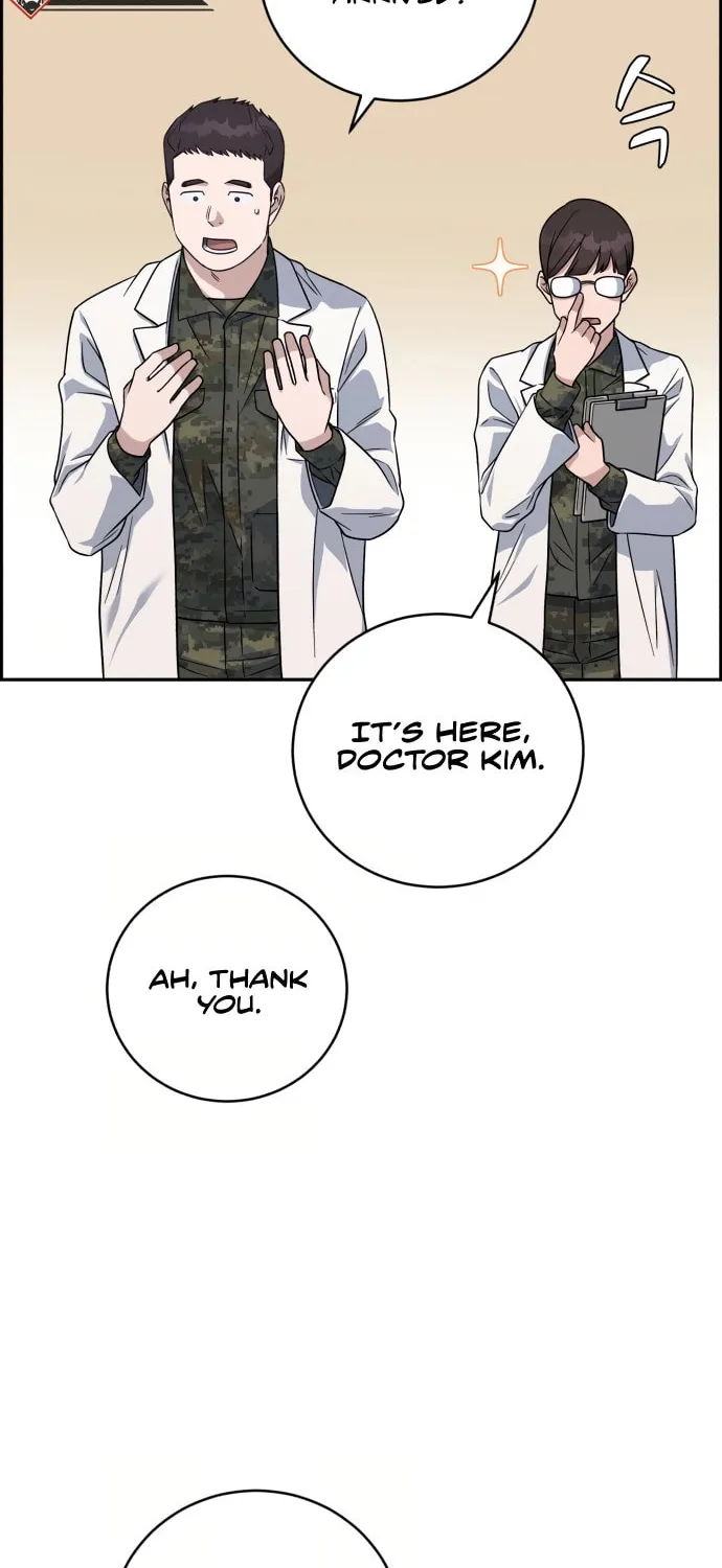 Read A.I. Doctor chapter 86 image 10 on Lezhin