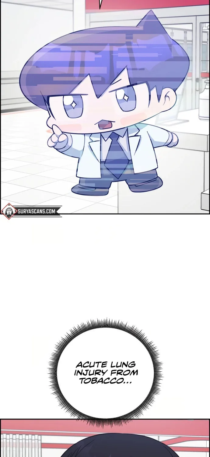 Read A.I. Doctor chapter 86 image 100 on Lezhin