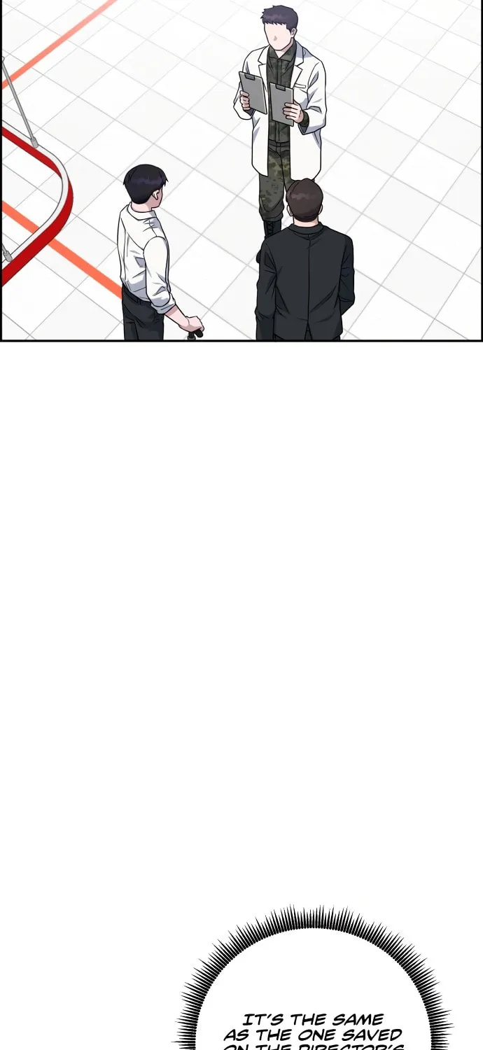 Read A.I. Doctor chapter 86 image 12 on Lezhin