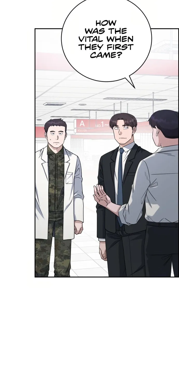 Read A.I. Doctor chapter 86 image 2 on Lezhin