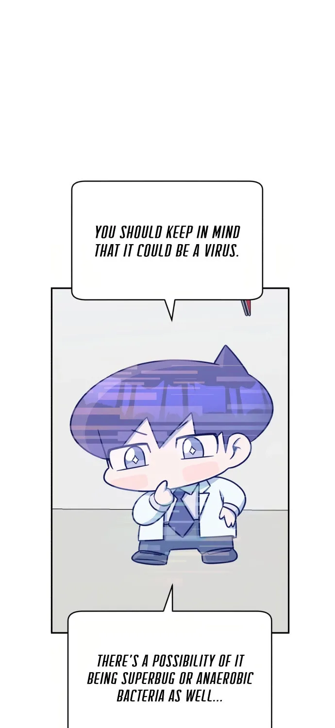 Read A.I. Doctor chapter 86 image 20 on Lezhin